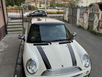 Usata Mini Cooper 116 CV (85 kW) 2006 Utilitaria
