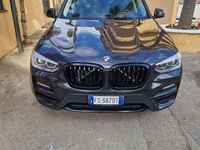 Usata BMW X3 xLine 231 CV (169 kW) 2018 SUV
