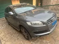 Usata Audi Q7 S-Line 232 CV (170 kW) 2007 SUV