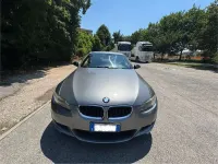 Usata BMW 320 M Sport 177 CV (130 kW) 2008 Coupé