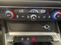 Usata Audi Q3 Business 150 CV (110 kW) 2019 Blu/azzurro SUV