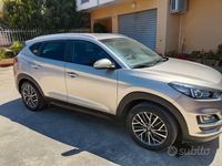 Usata Hyundai Tucson 136 CV (100 kW) 2019 SUV