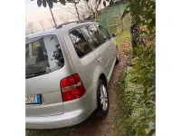 Usata VW Touran 140 CV (102 kW) 2004 Monovolume