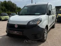 Usata Fiat Doblò 120 CV (88 kW) 2019 Monovolume