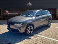 Nuova Alfa Romeo Tonale Veloce 179 CV (131 kW) 2025 Grigio scuro SUV