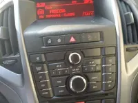 Usata Opel Astra Cosmo 101 CV (74 kW) 2013 Station wagon