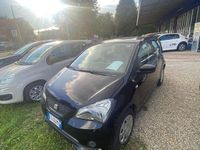 Usata Seat Mii Reference 60 CV (44 kW) 2014 Nero Utilitaria
