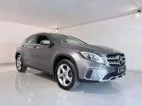 Usata Mercedes GLA180 Executive 109 CV (80 kW) 2018 Other SUV