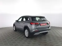 Usata Mercedes GLA200 Business 150 CV (110 kW) 2022 Grigio montagna SUV