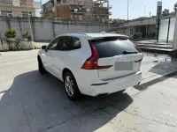 Usata Volvo XC60 Inscription 190 CV (139 kW) 2019 Bianco SUV
