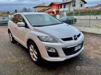 usata Mazda CX-7 4x4