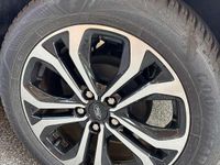 Usata Ford Puma ST-Line X 125 CV (91 kW) 2024 Nero Berlina