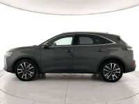 Usata DS Automobiles DS7 Crossback Opera 131 CV (96 kW) 2024 Grigio metal SUV