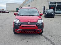 usata Fiat Panda Cross 1.0 hybrid 5 POSTI!!! PRONTA CONSEGNA