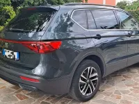 Usata Seat Tarraco Style 150 CV (110 kW) 2021 SUV