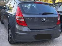 Usata Hyundai i30 Dynamiq 116 CV (85 kW) 2009 Berlina