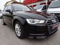 usata Audi A3 1.4TFSI Metano aut. PREZZO VALIDO FINO 3