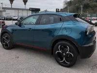 Usata Alfa Romeo GT Junior Edizione Speciale 136 CV (100 kW) 2024 Blue navigli metalliz SUV