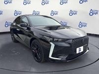 Usata DS Automobiles DS4 Performance 131 CV (96 kW) 2022 Nero SUV