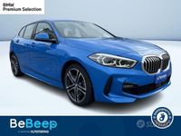 usata BMW 120 Serie 1 (F40) d Msport xdrive auto -imm:26/04/2021 -47.094km