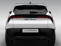 Nuova Alfa Romeo Junior 135 CV (99 kW) 2025 Bianco SUV