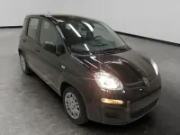 Nuova Fiat Panda S 70 CV (51 kW) 2025 Nero Berlina