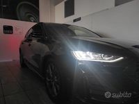 Usata Ford Focus ST-Line 116 CV (85 kW) 2025 Nero Berlina