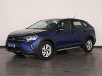 Usata VW Taigo Life 110 CV (80 kW) 2022 Deep black SUV