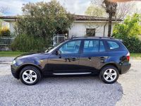 Usata BMW X3 150 CV (110 kW) 2006 Other SUV