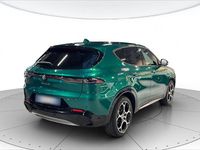 Usata Alfa Romeo Tonale Ti 160 CV (117 kW) 2024 Verde SUV