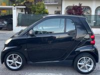 usata Smart ForTwo Coupé 1000 52 kW pure