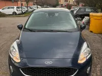 Usata Ford Fiesta 86 CV (63 kW) 2018 Utilitaria