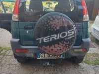 Usata Daihatsu Terios 105 CV (77 kW) 2006 SUV