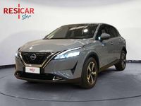 Usata Nissan Qashqai N-Connecta 158 CV (116 kW) 2023 Ceramic grey SUV