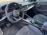Usata Audi S3 310 CV (228 kW) 2021 Station wagon