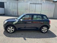 usata Mini One D Countryman One D 1.6 Business Countryman