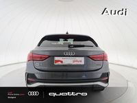 usata Audi Q3 sportback 45 2.0 tfsi quattro edition quattro s-tr