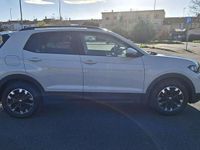 Usata VW T-Cross Style 110 CV (80 kW) 2023 SUV