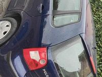 Usata VW Polo 2003 Berlina