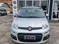Usata Fiat Panda Easy 80 CV (58 kW) 2015 Argento Utilitaria