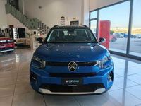 Używany Citroën C3 PureTech 101 KM (74 kW) 2025 Niebieski SUV
