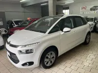 Usata Citroën C4 Picasso 99 CV (72 kW) 2016 Bianco Monovolume