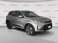 Usata EMC Wave 3 147 CV (108 kW) 2024 Grigio silver SUV