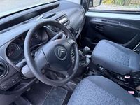 Usata Citroën Nemo 68 CV (50 kW) 2009 Bianco Monovolume