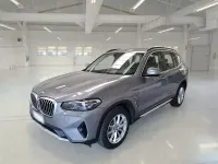 Usata BMW X3 183 CV (134 kW) 2022 SUV