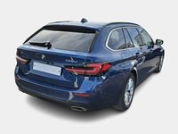 usata BMW 520 Serie 5 Active Hybrid 5 SERIE 5 d xDrive Business Auto MH48V Touring