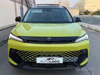 Usata Cirelli 4 177 CV (130 kW) 2023 Giallo SUV