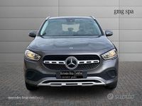 Usata Mercedes GLA180 Business 116 CV (85 kW) 2021 Grigio SUV