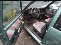 Usata Fiat 500 1992 Utilitaria