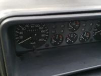 Usata Lancia Delta 109 CV (80 kW) 1992 Bianco Utilitaria
